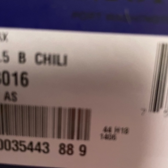 Brand New Pair of Allen Edmonds Dress Shoes - Picture 6 of 6